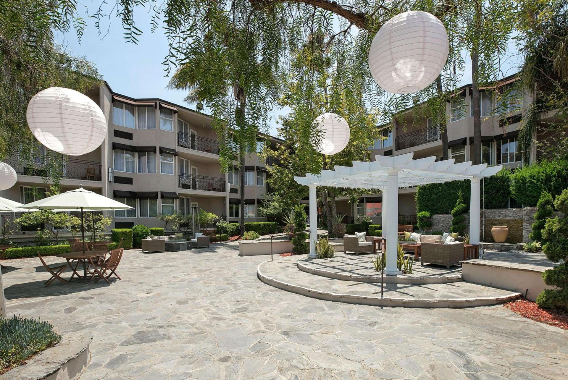 The Belamar Hotel Manhattan Beach, Tapestry by Hilton photo 27