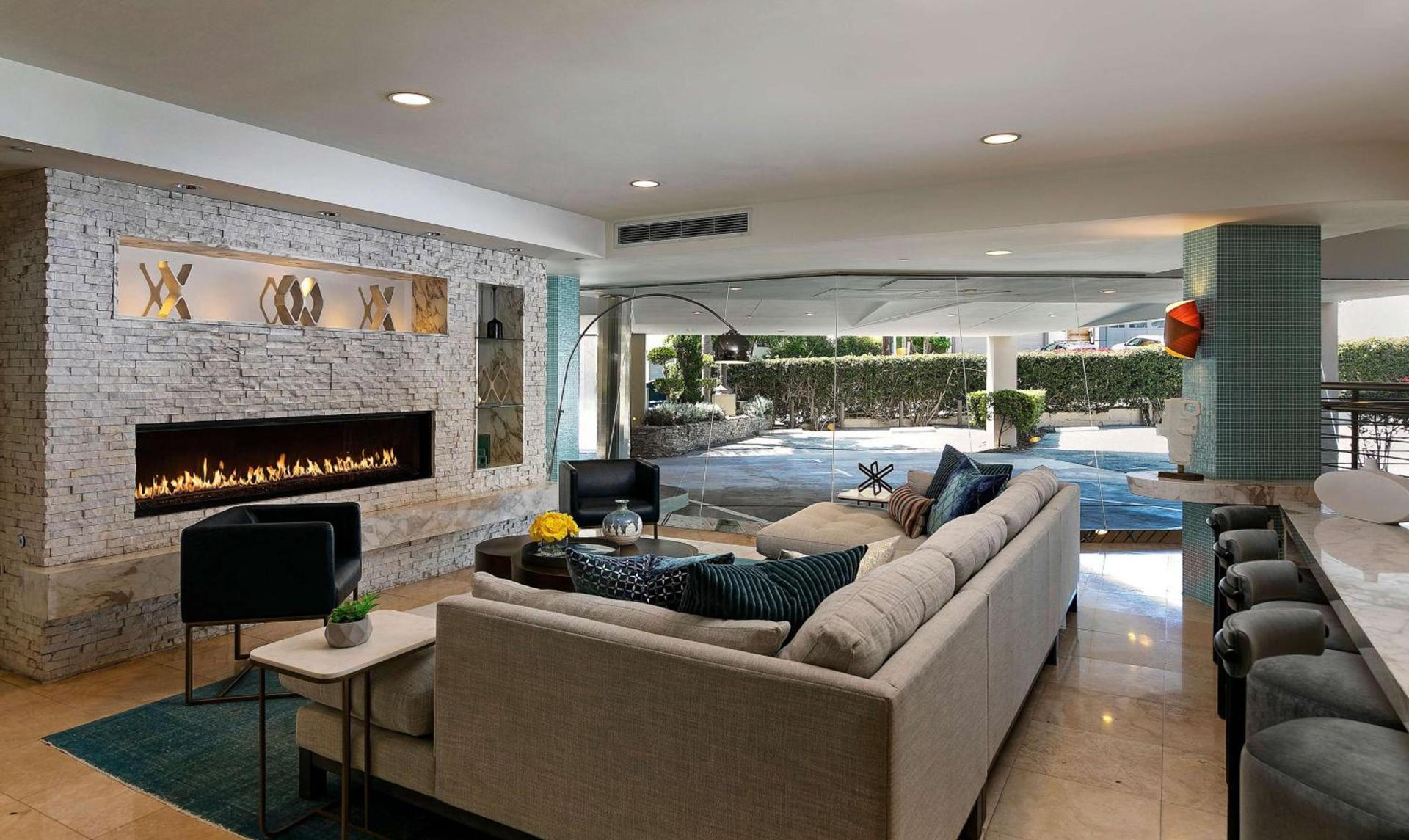 The Belamar Hotel Manhattan Beach, Tapestry by Hilton photo 26