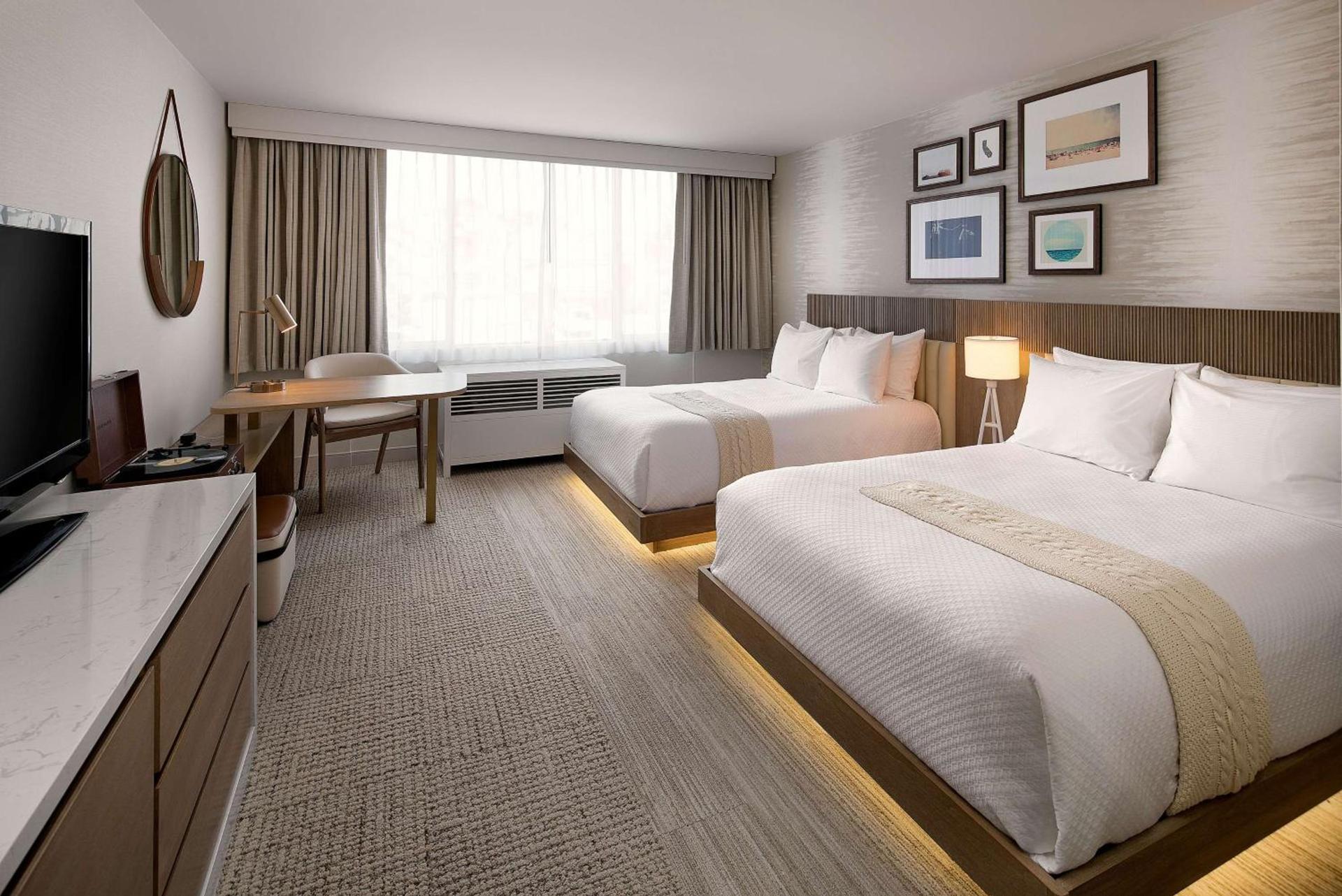 The Belamar Hotel Manhattan Beach, Tapestry by Hilton photo 40