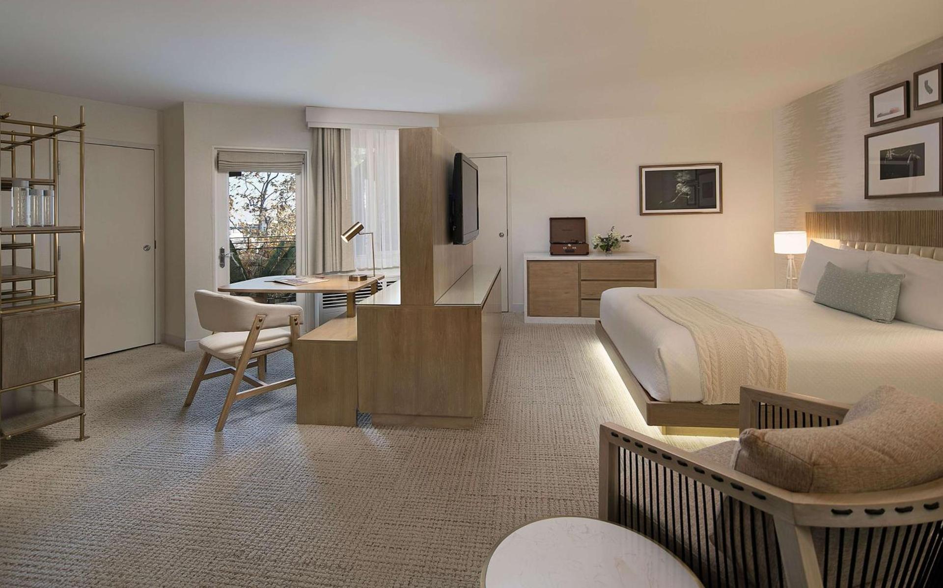 The Belamar Hotel Manhattan Beach, Tapestry by Hilton photo 28