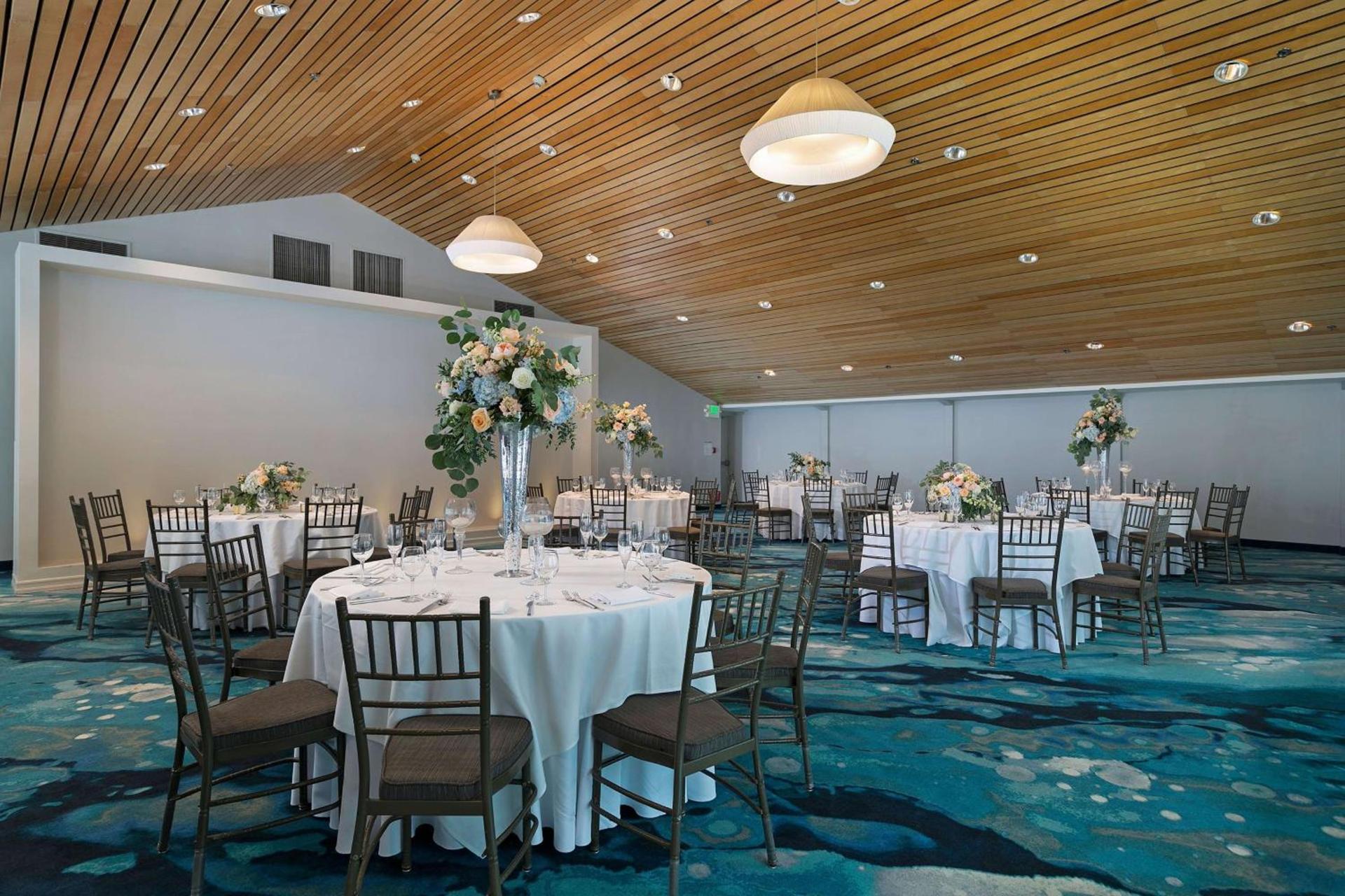 The Belamar Hotel Manhattan Beach, Tapestry by Hilton photo 29