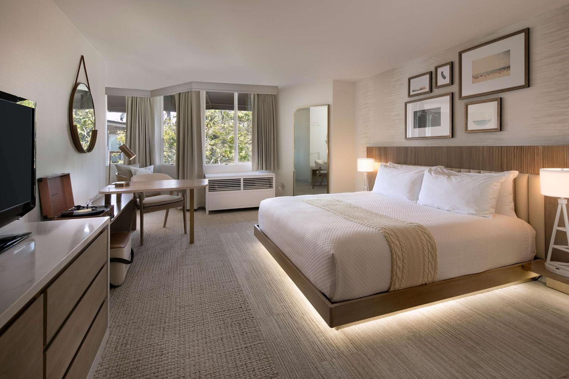The Belamar Hotel Manhattan Beach, Tapestry by Hilton photo 4