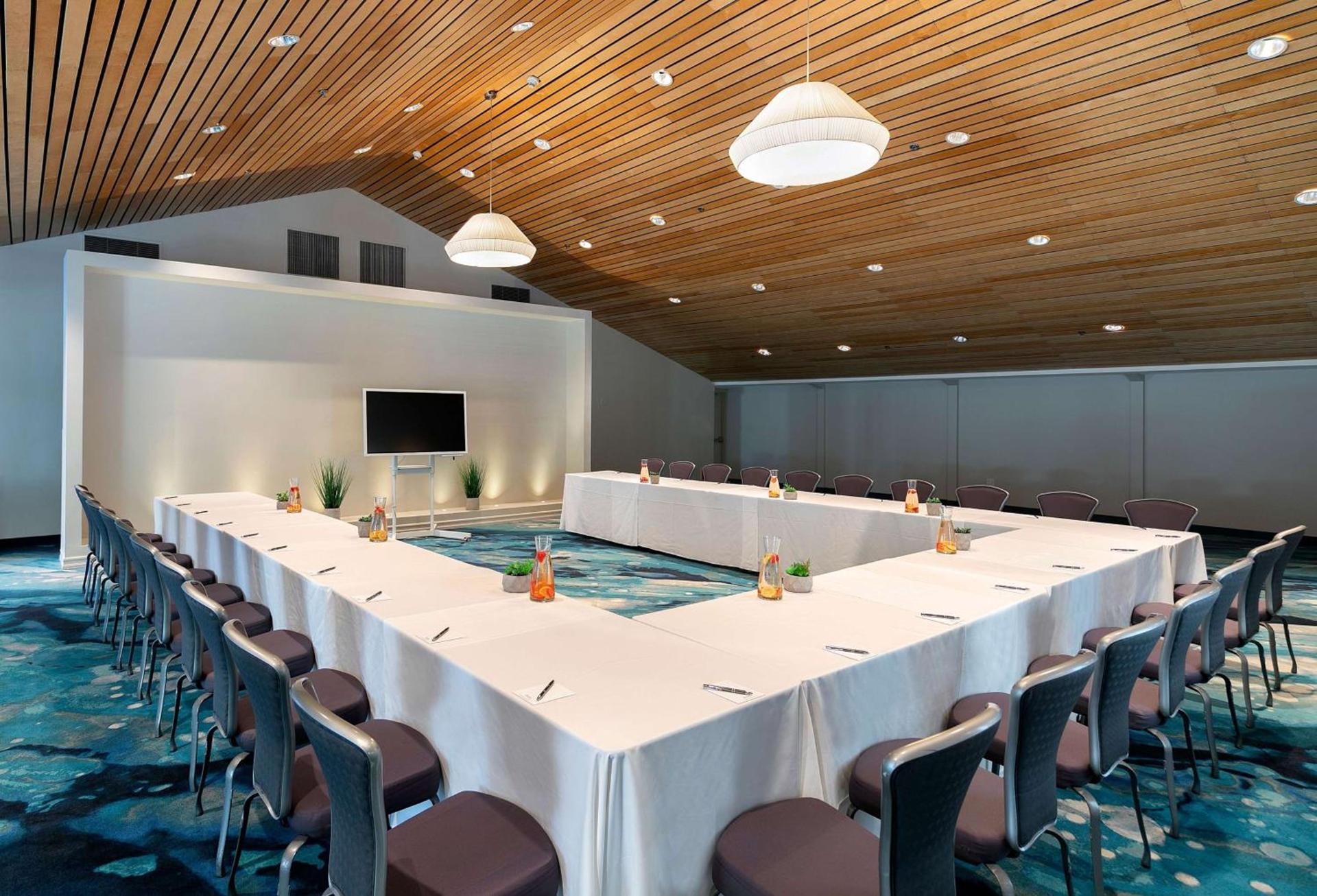 The Belamar Hotel Manhattan Beach, Tapestry by Hilton photo 33