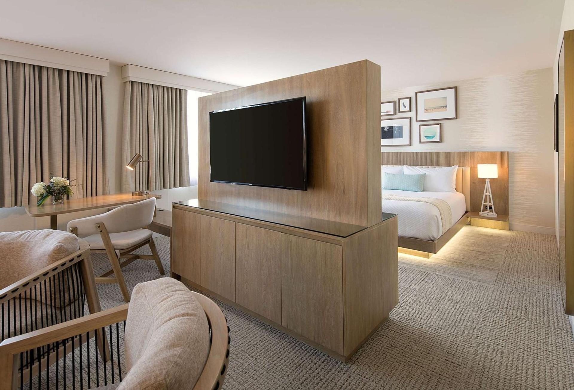The Belamar Hotel Manhattan Beach, Tapestry by Hilton photo 16