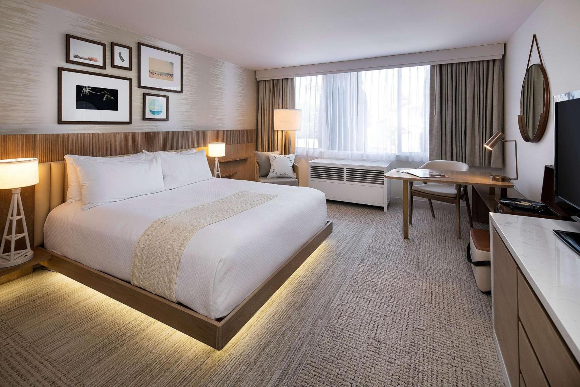 The Belamar Hotel Manhattan Beach, Tapestry by Hilton photo 5