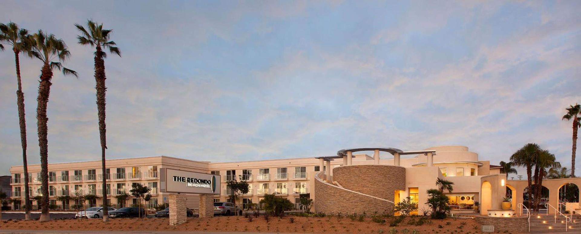 Redondo Beach Hotel, Tapestry Collection by Hilton photo 4