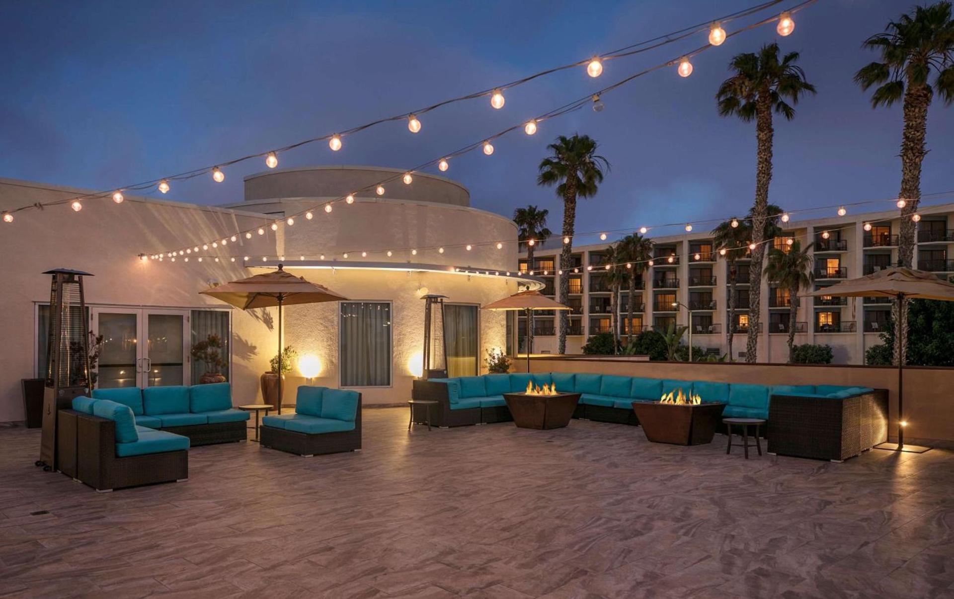 Redondo Beach Hotel, Tapestry Collection by Hilton photo 5