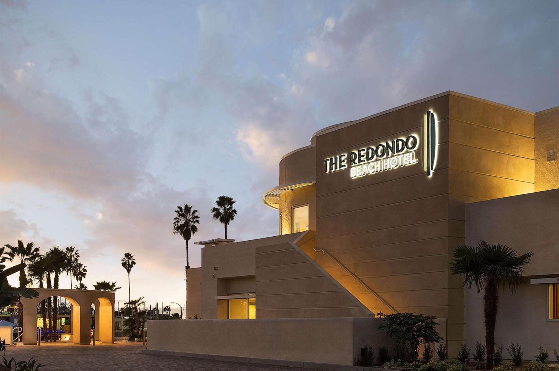 Redondo Beach Hotel, Tapestry Collection by Hilton photo 6