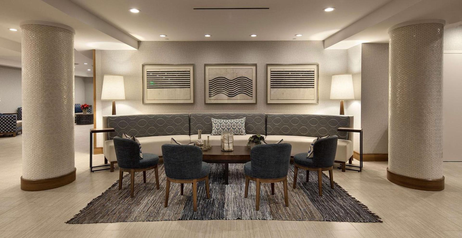 Redondo Beach Hotel, Tapestry Collection by Hilton photo 8