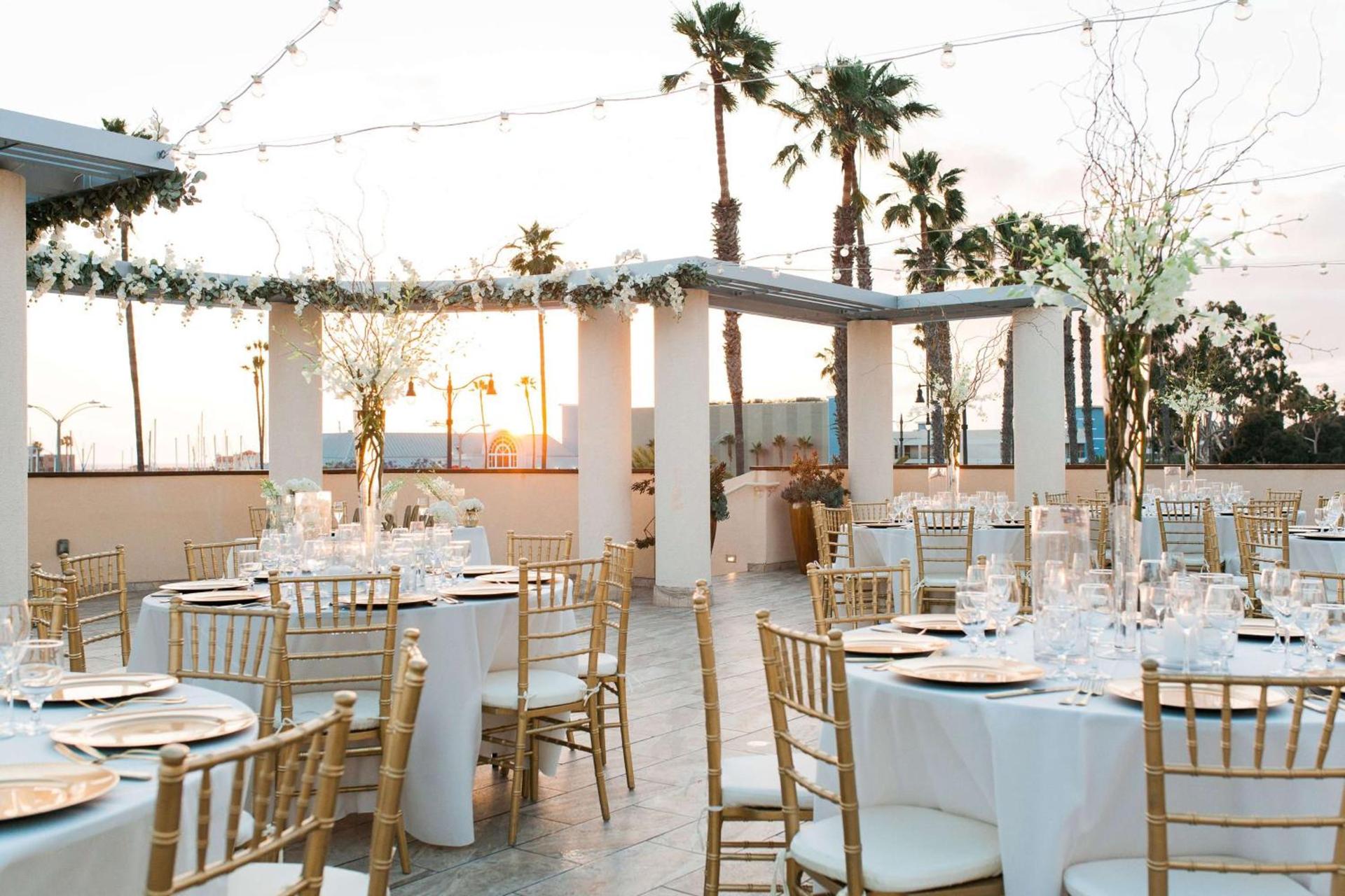Redondo Beach Hotel, Tapestry Collection by Hilton photo 16