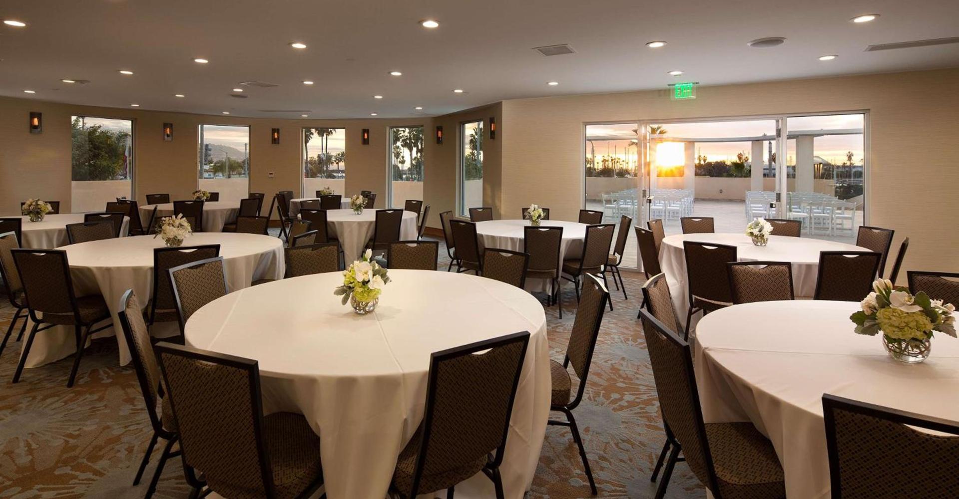 Redondo Beach Hotel, Tapestry Collection by Hilton photo 17