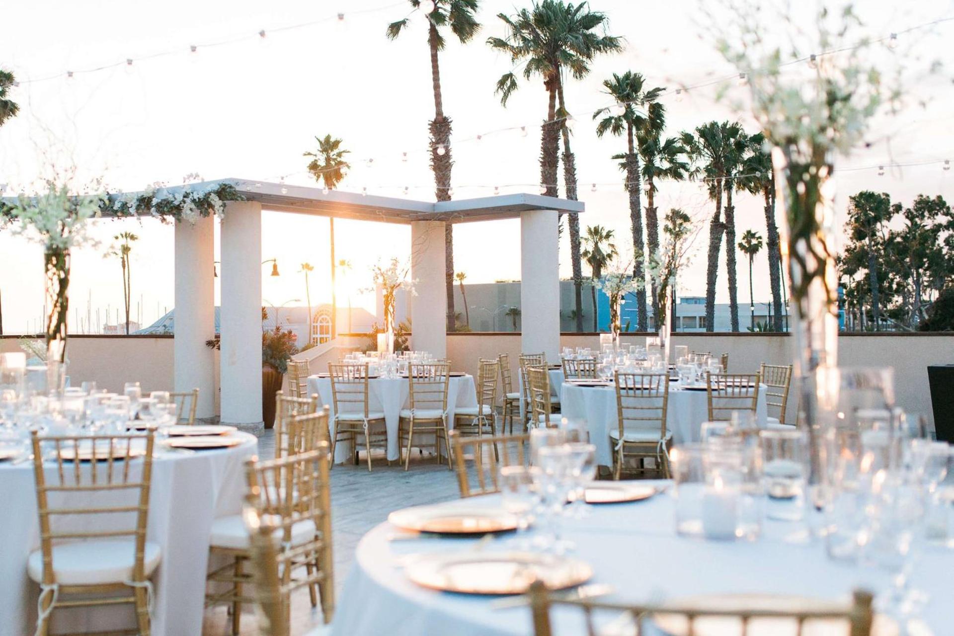 Redondo Beach Hotel, Tapestry Collection by Hilton photo 19