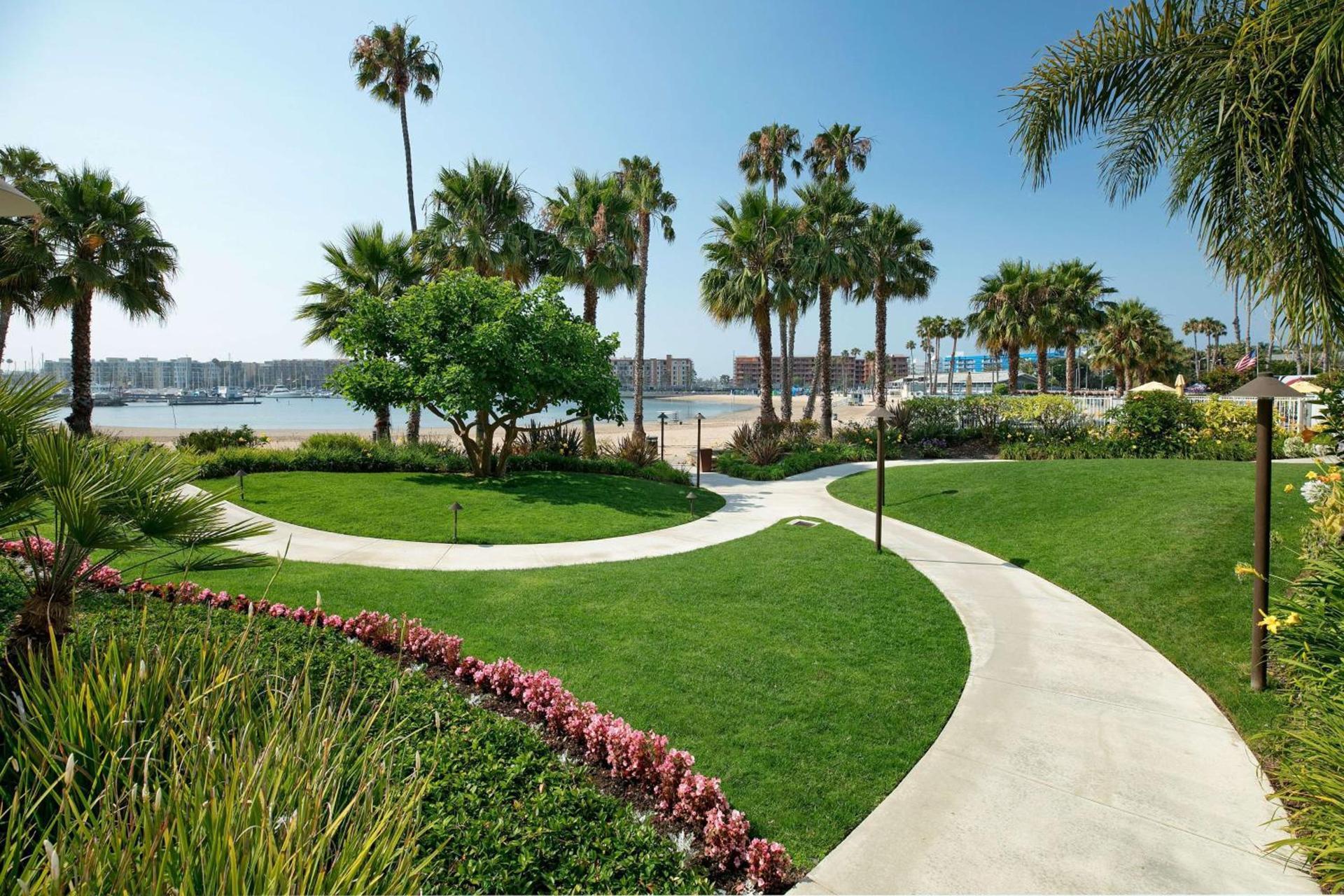 Jamaica Bay Inn Marina Del Rey Tapestry Collection by Hilton photo 49