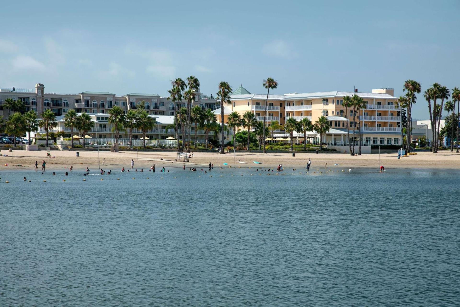 Jamaica Bay Inn Marina Del Rey Tapestry Collection by Hilton photo 1