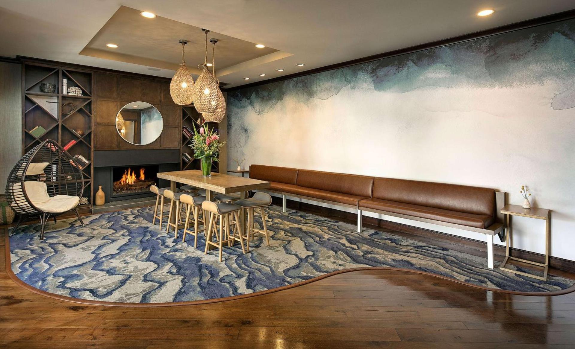 Jamaica Bay Inn Marina Del Rey Tapestry Collection by Hilton photo 2