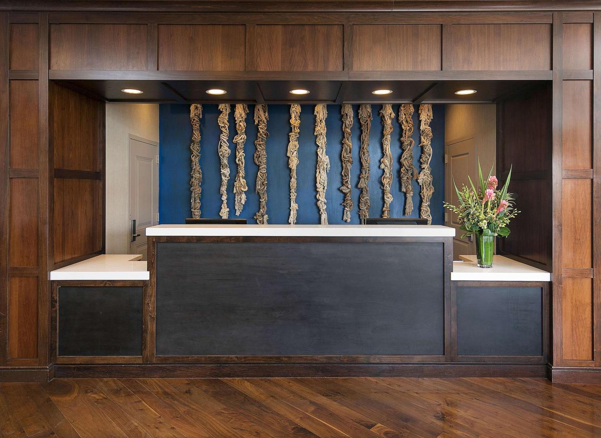 Jamaica Bay Inn Marina Del Rey Tapestry Collection by Hilton photo 3