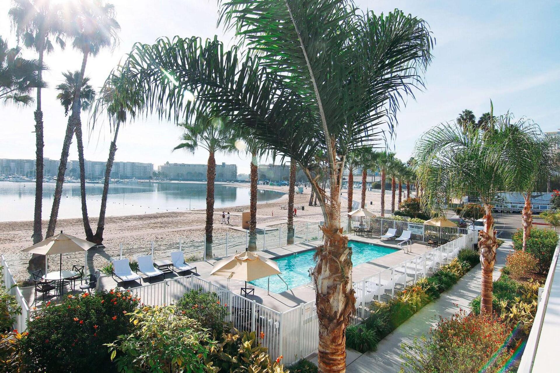 Jamaica Bay Inn Marina Del Rey Tapestry Collection by Hilton photo 50