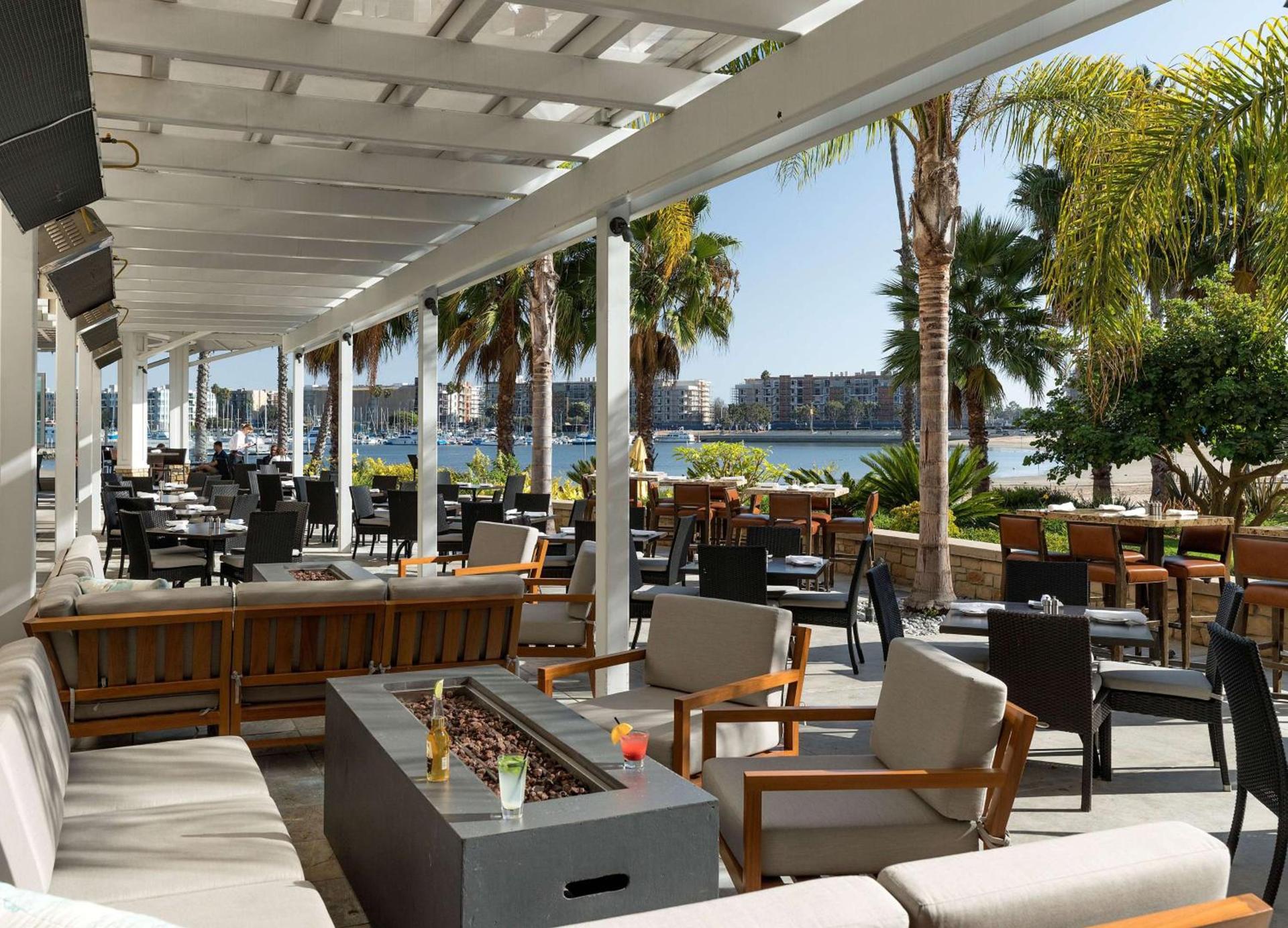 Jamaica Bay Inn Marina Del Rey Tapestry Collection by Hilton photo 4