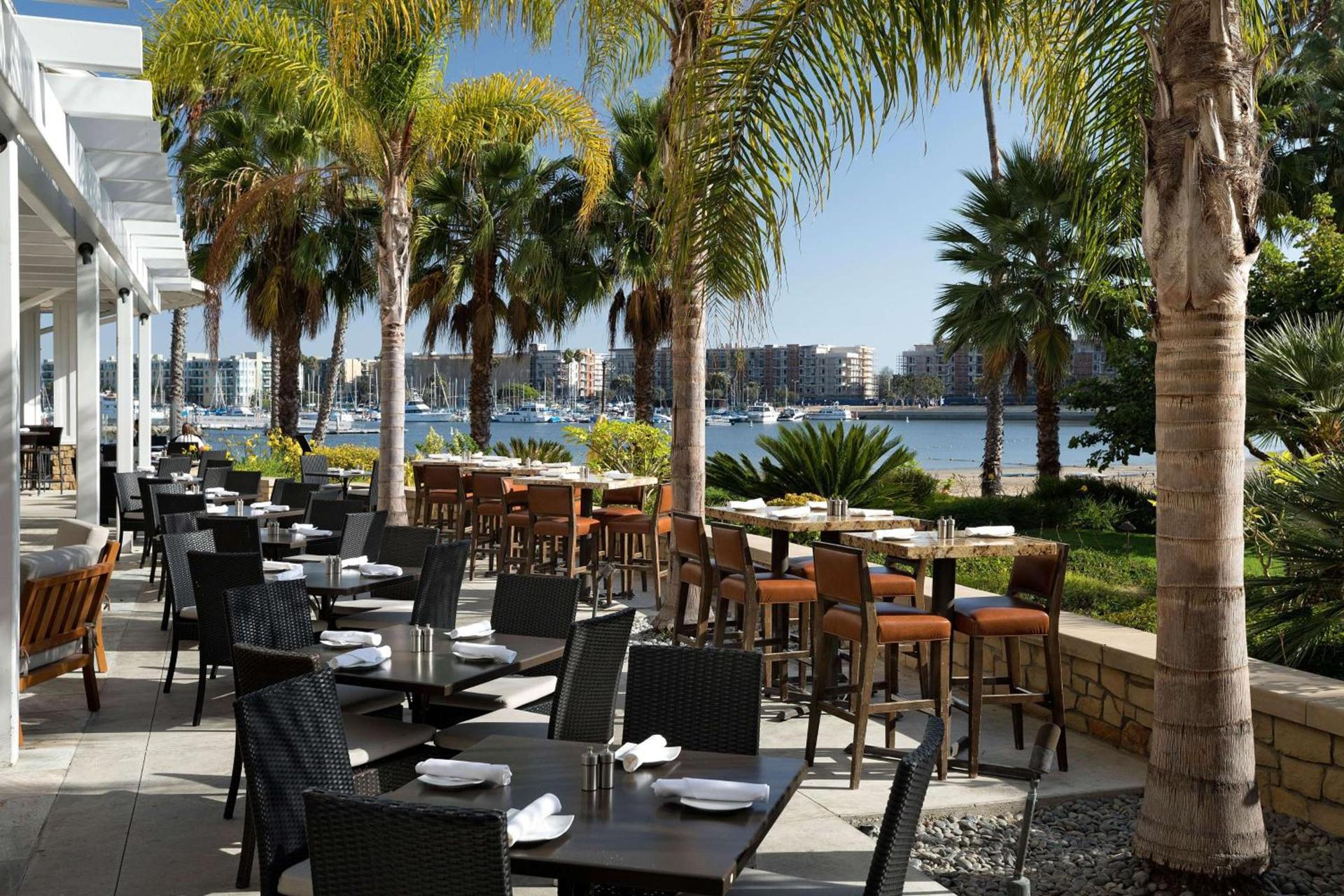 Jamaica Bay Inn Marina Del Rey Tapestry Collection by Hilton photo 5