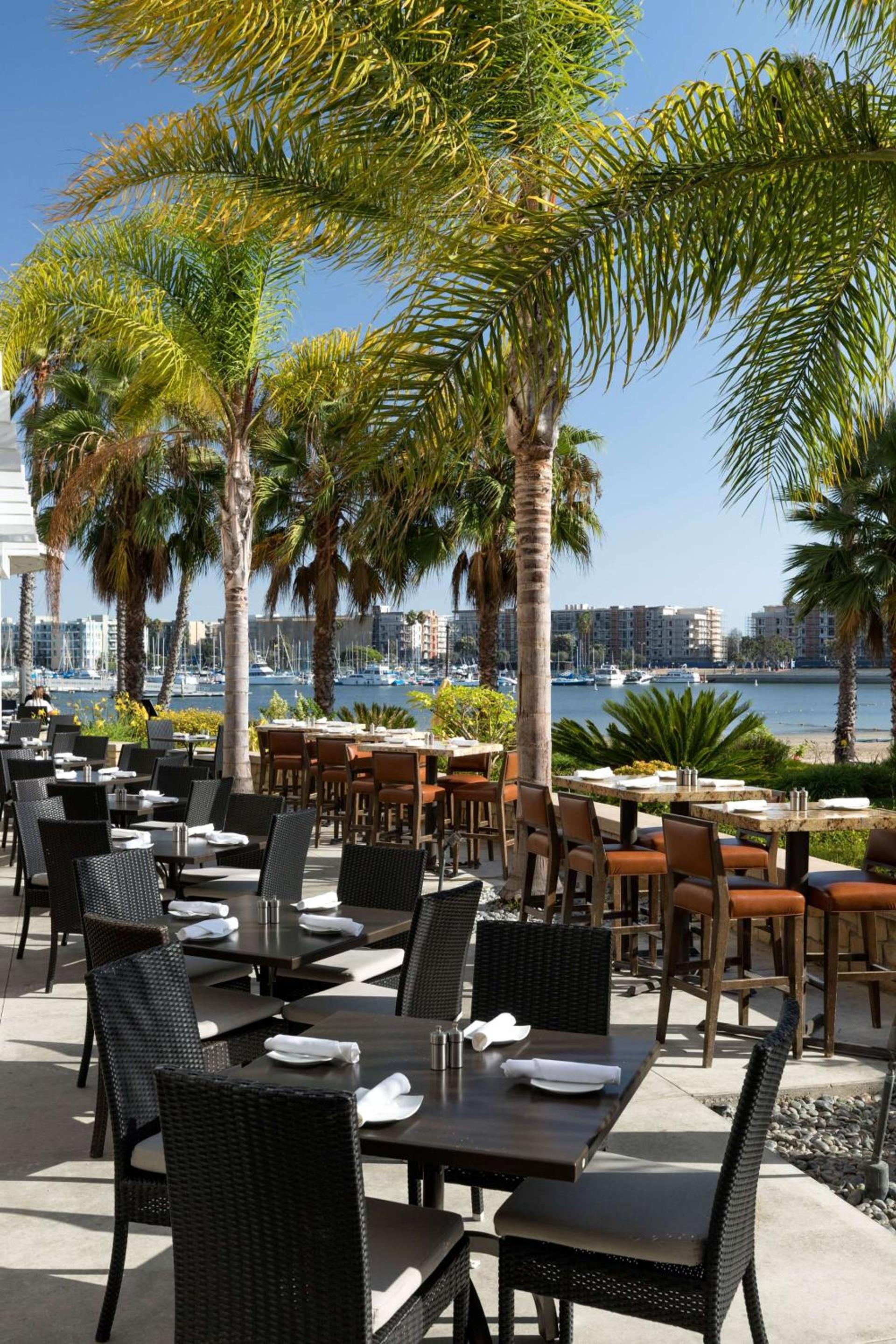 Jamaica Bay Inn Marina Del Rey Tapestry Collection by Hilton photo 6