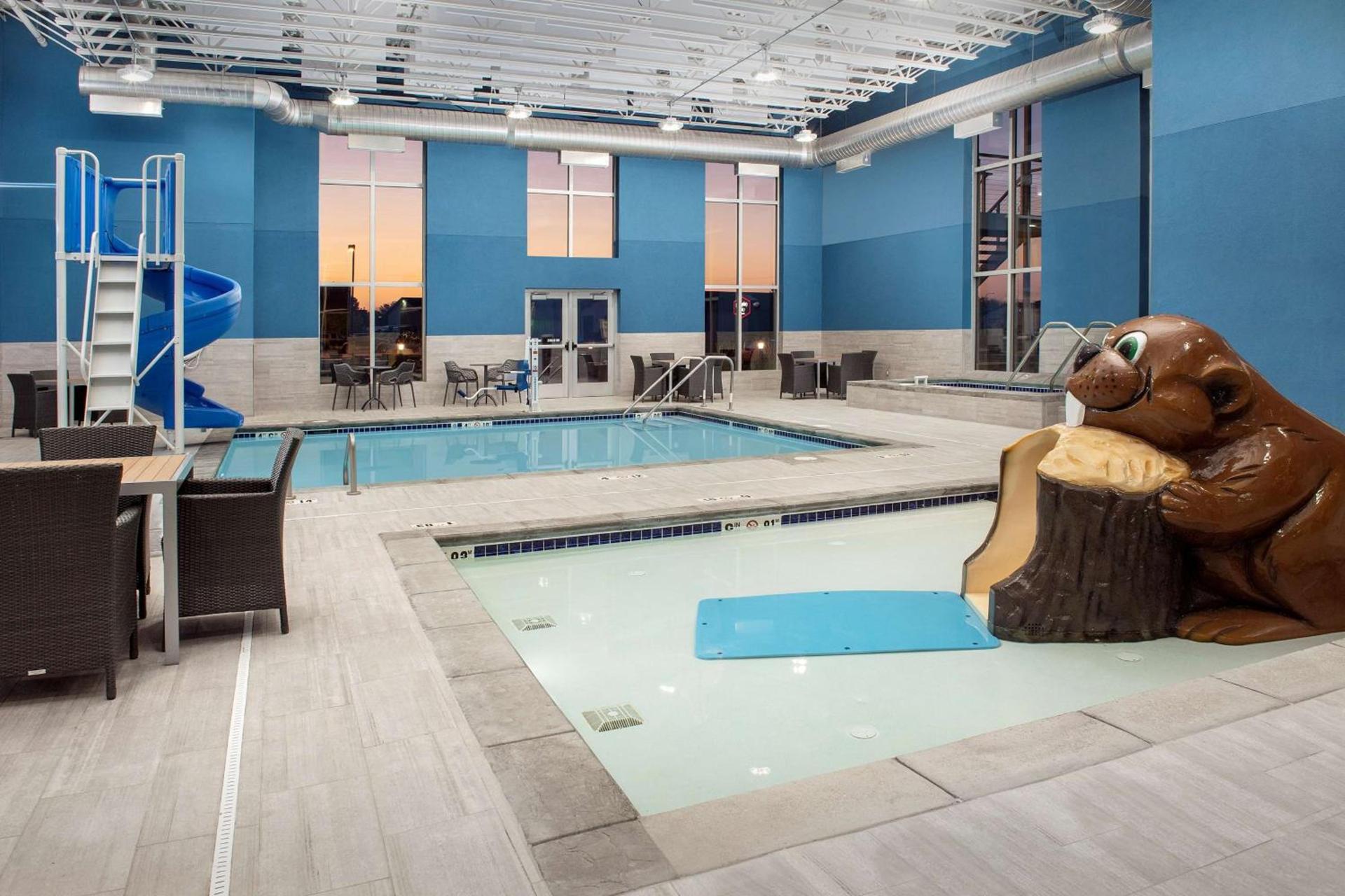 Hampton Inn Warroad, MN photo 9