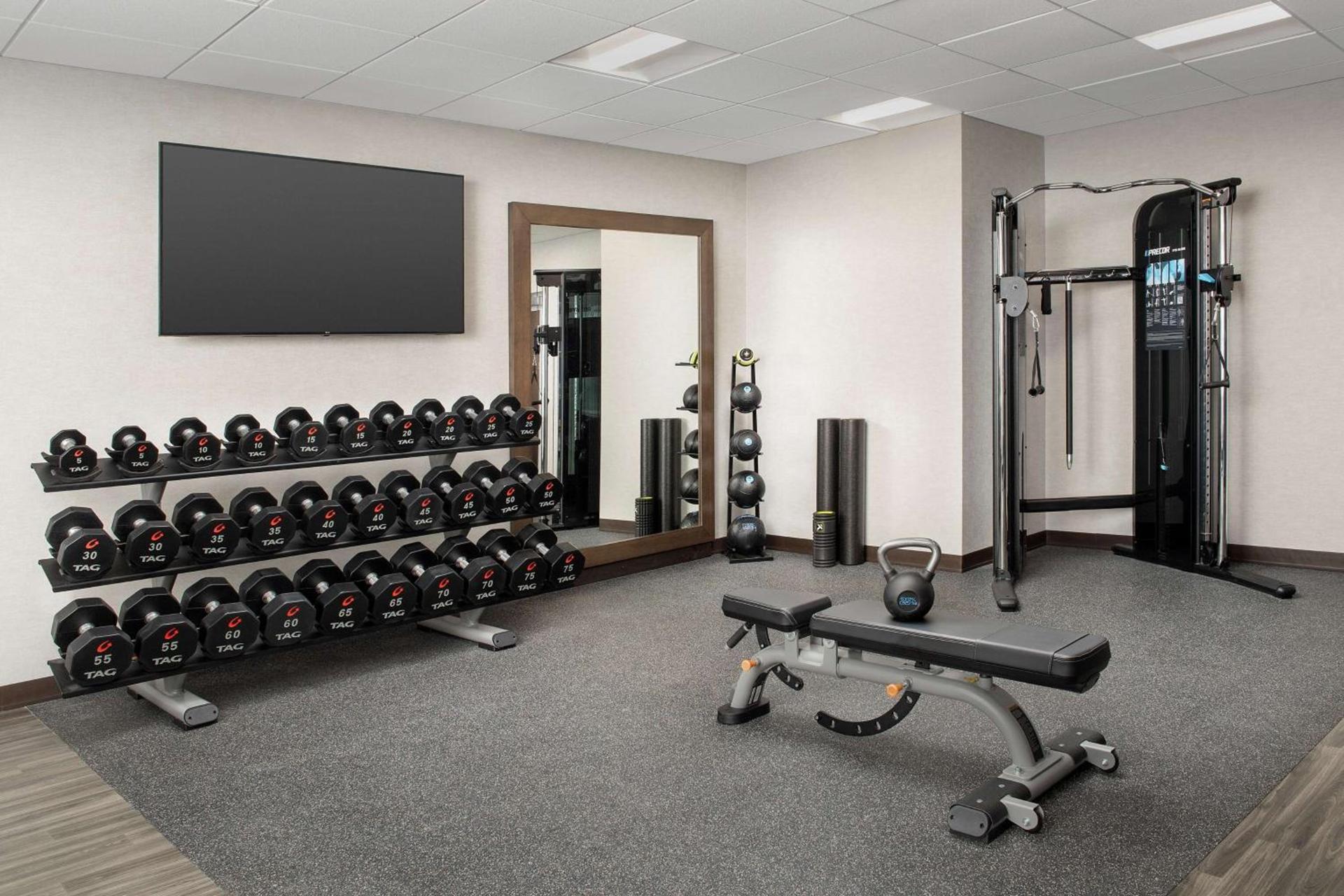 Hampton Inn Warroad, MN photo 15