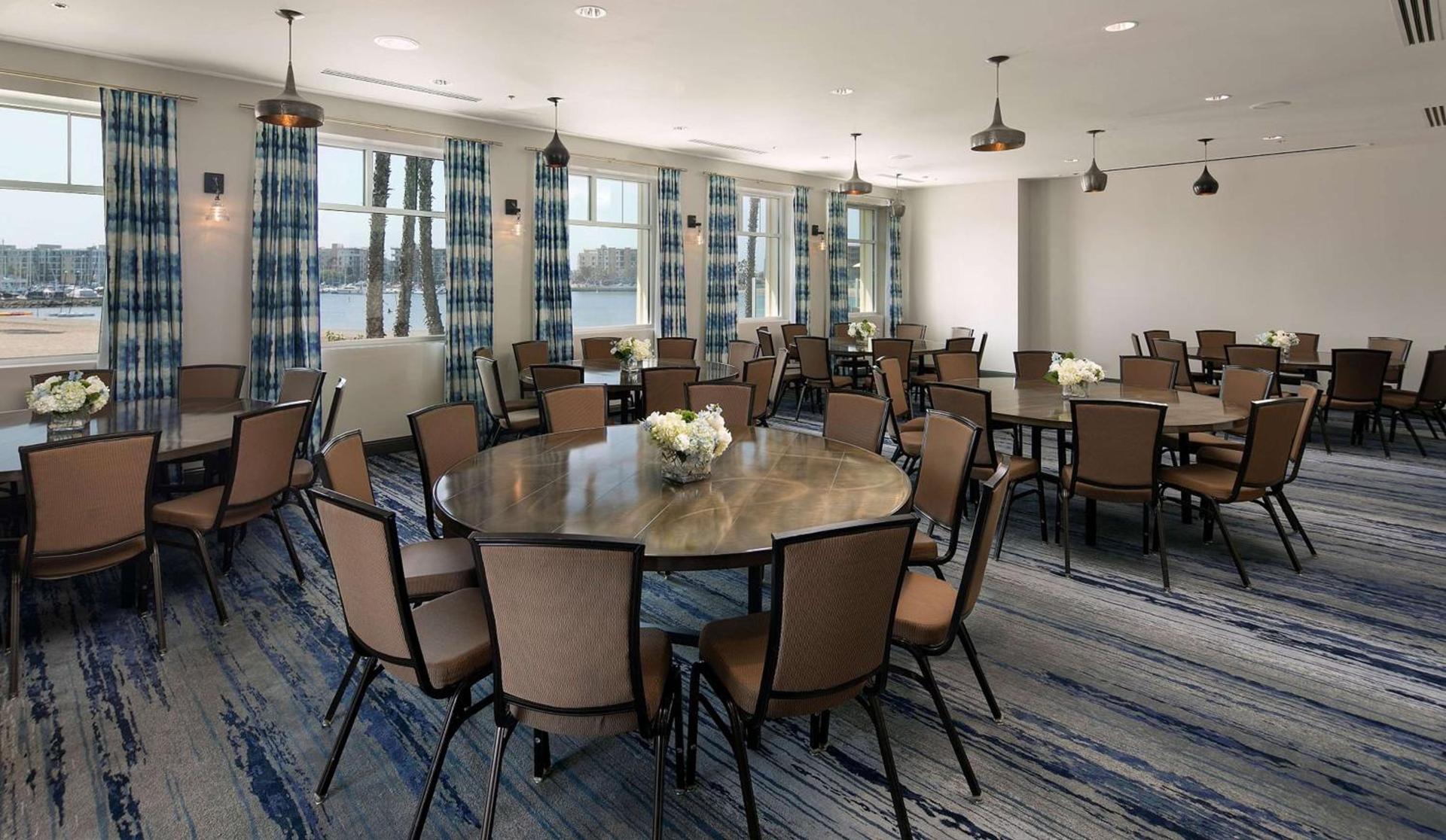Jamaica Bay Inn Marina Del Rey Tapestry Collection by Hilton photo 22