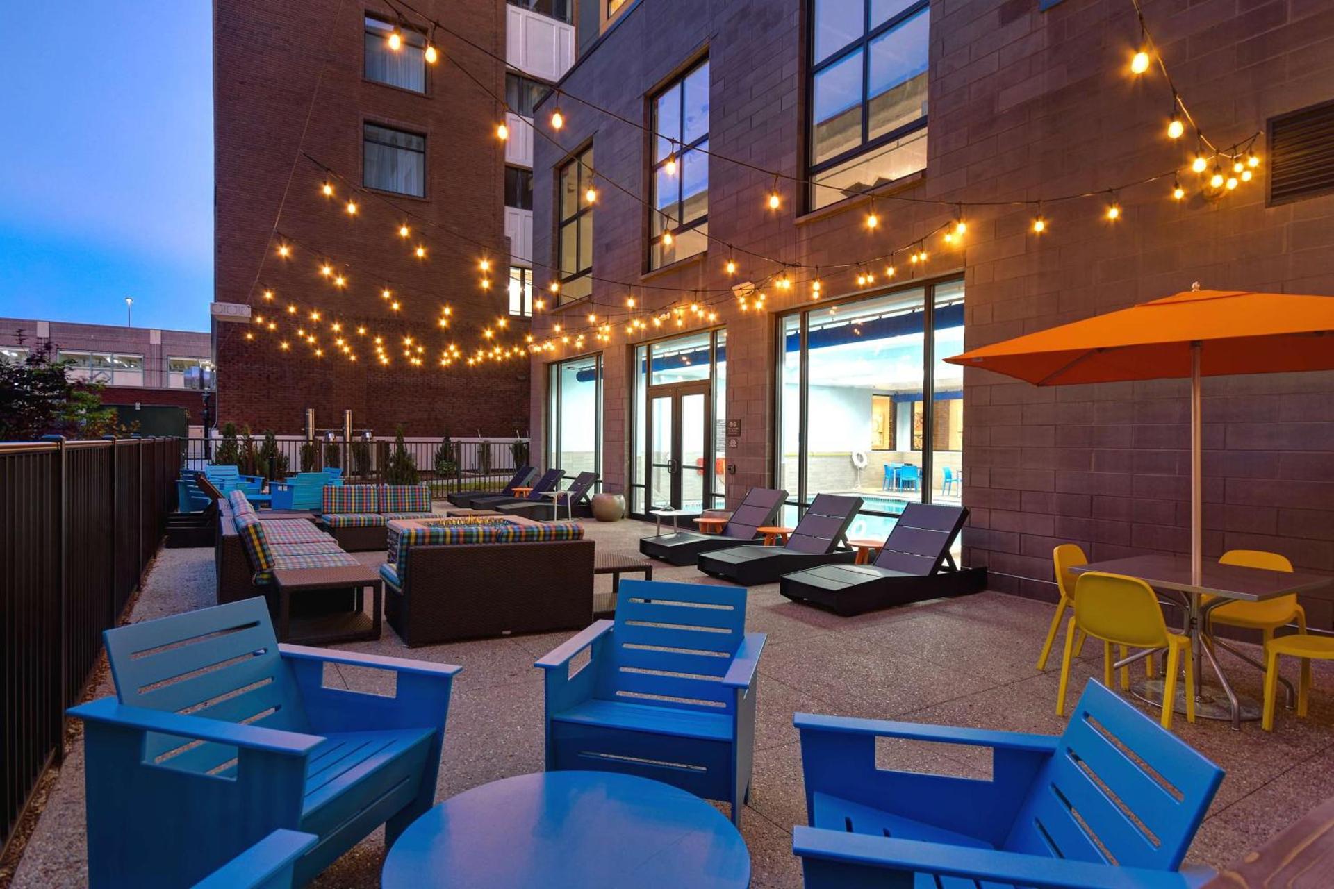 Home2 Suites By Hilton Kalamazoo Downtown, Mi photo 4
