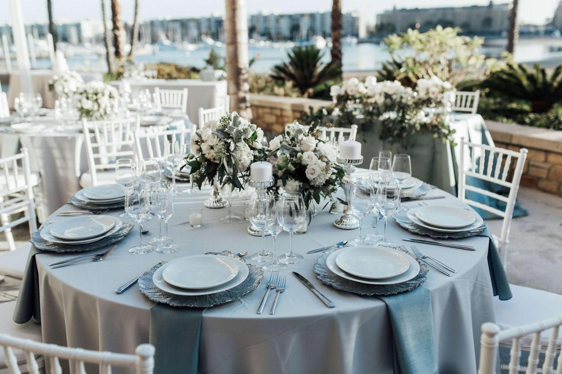 Jamaica Bay Inn Marina Del Rey Tapestry Collection by Hilton photo 28
