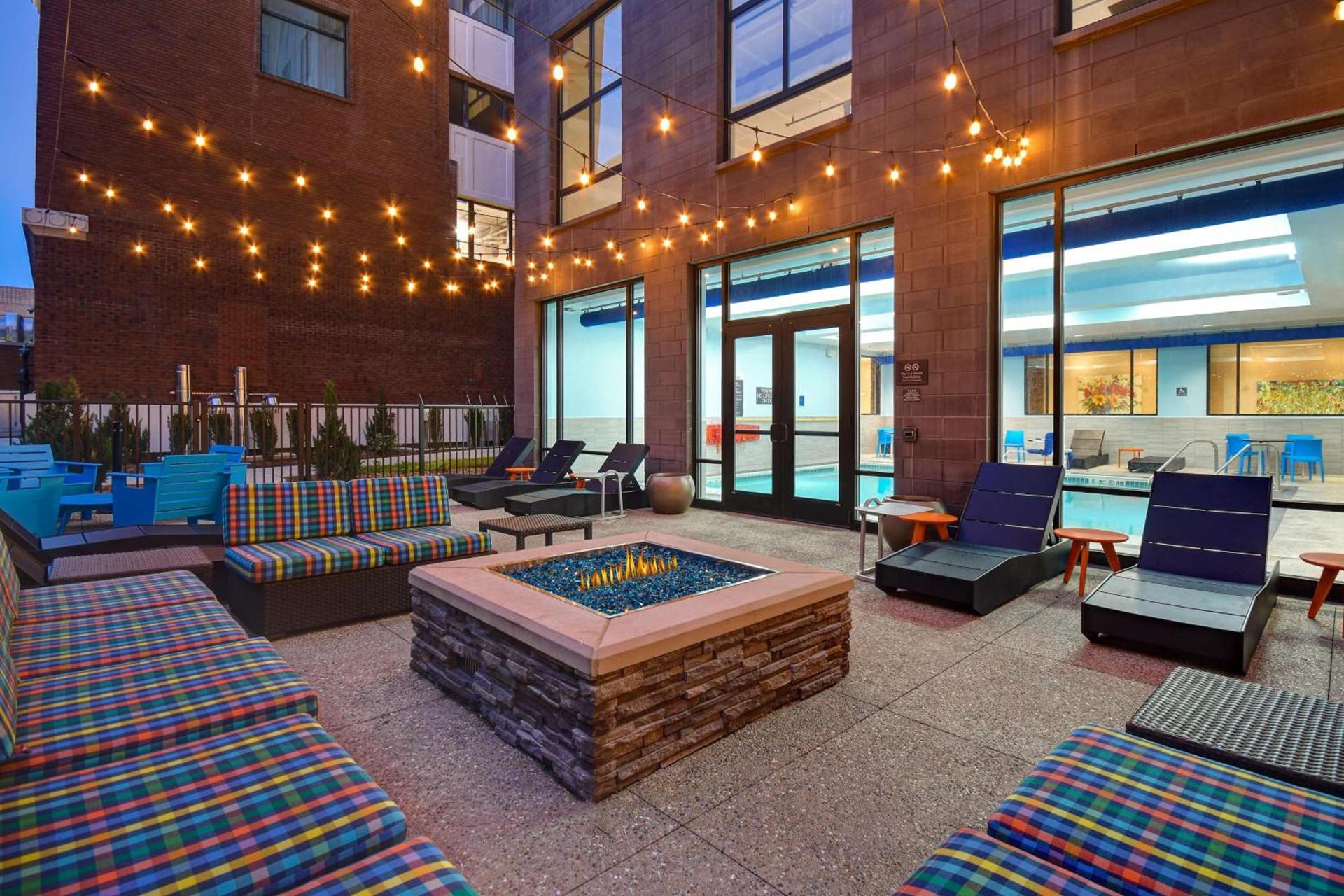 Home2 Suites By Hilton Kalamazoo Downtown, Mi photo 5