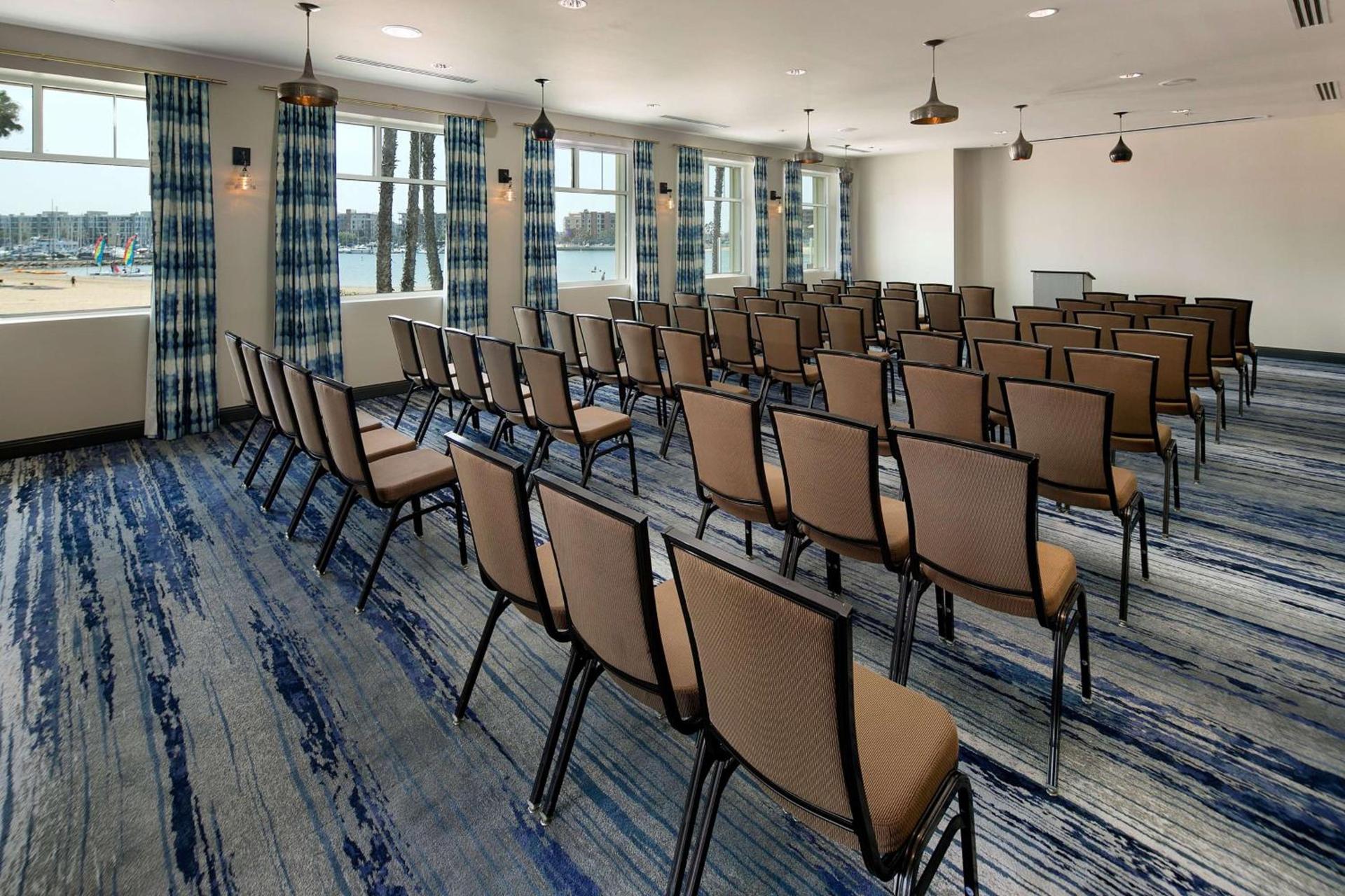 Jamaica Bay Inn Marina Del Rey Tapestry Collection by Hilton photo 30