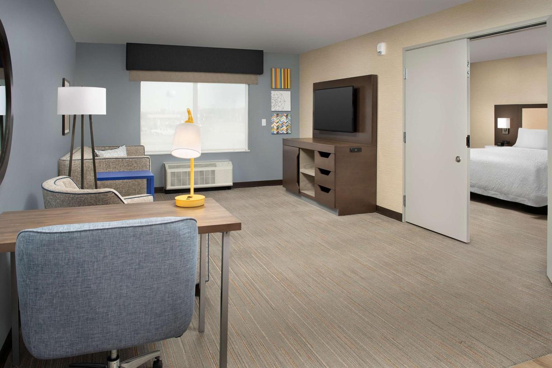 Hampton Inn Warroad, MN photo 27