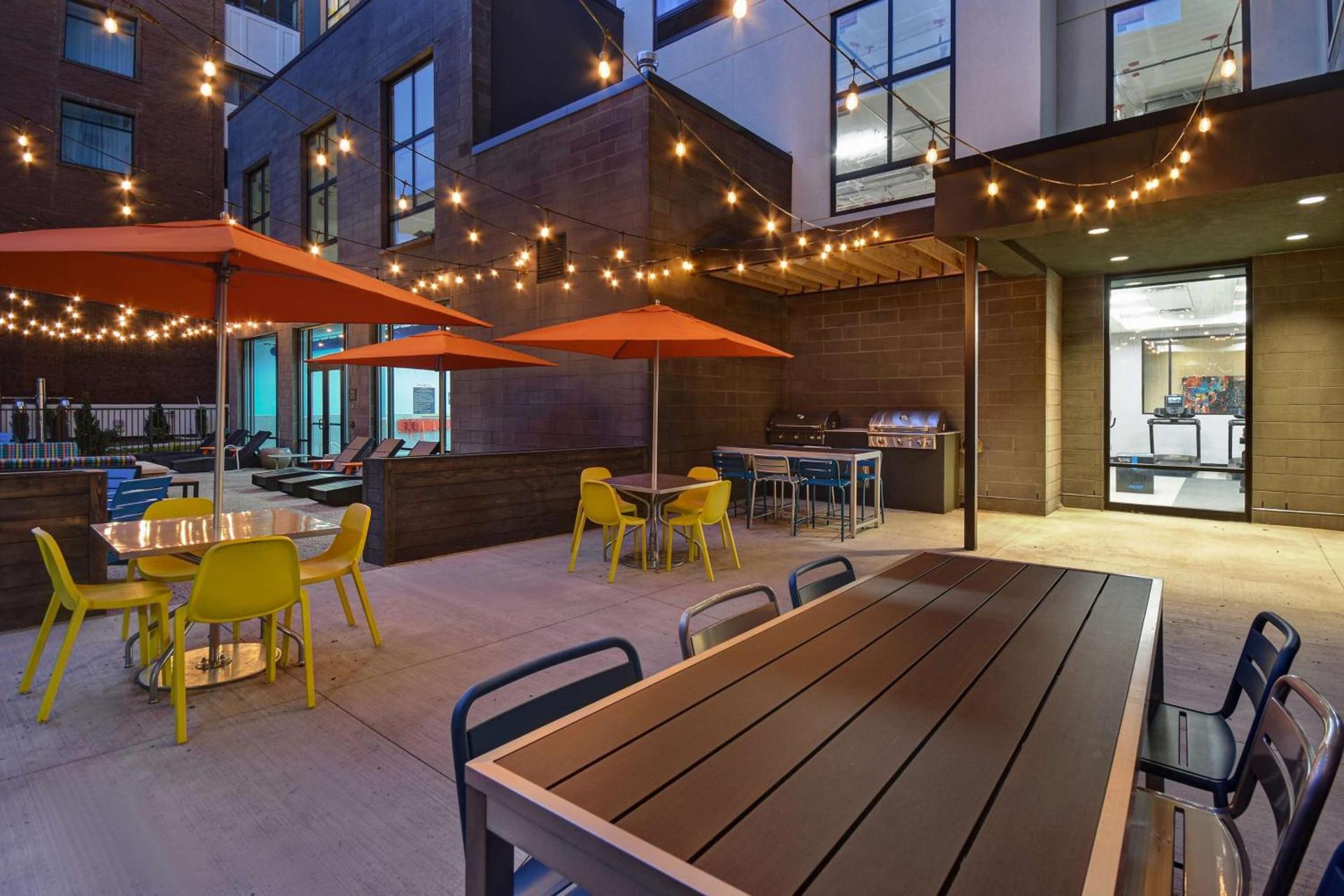 Home2 Suites By Hilton Kalamazoo Downtown, Mi photo 6