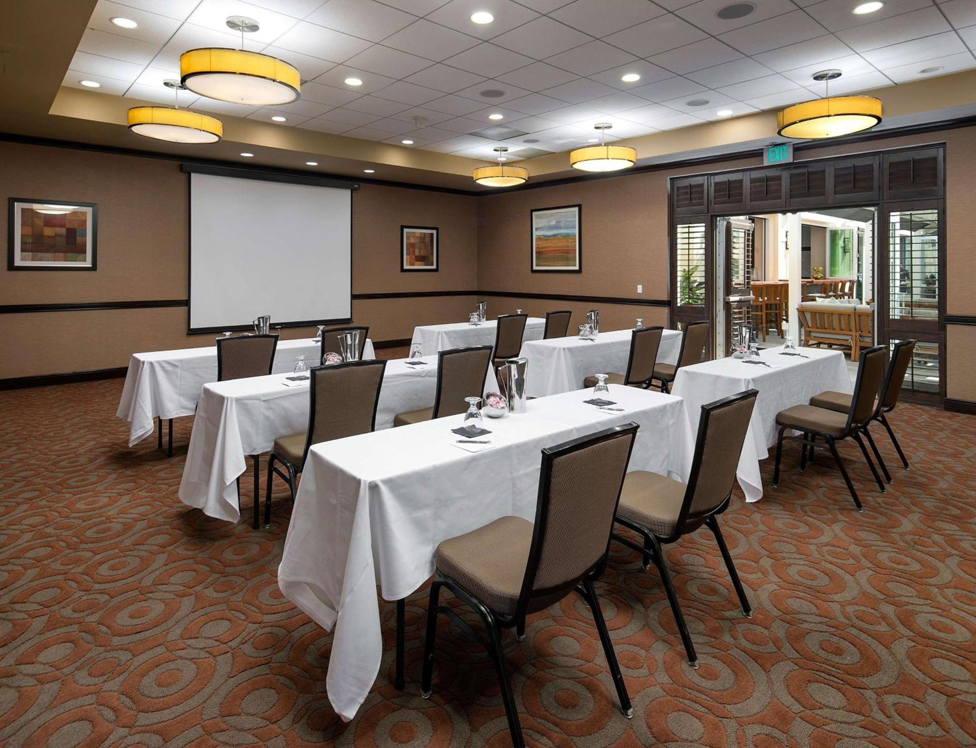 Jamaica Bay Inn Marina Del Rey Tapestry Collection by Hilton photo 35