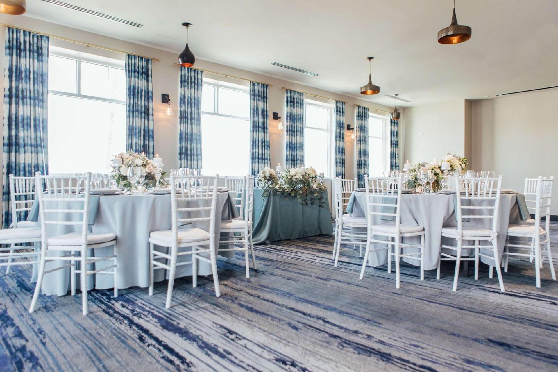 Jamaica Bay Inn Marina Del Rey Tapestry Collection by Hilton photo 36