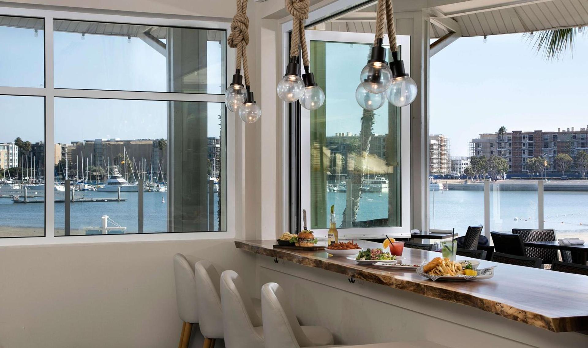 Jamaica Bay Inn Marina Del Rey Tapestry Collection by Hilton photo 37