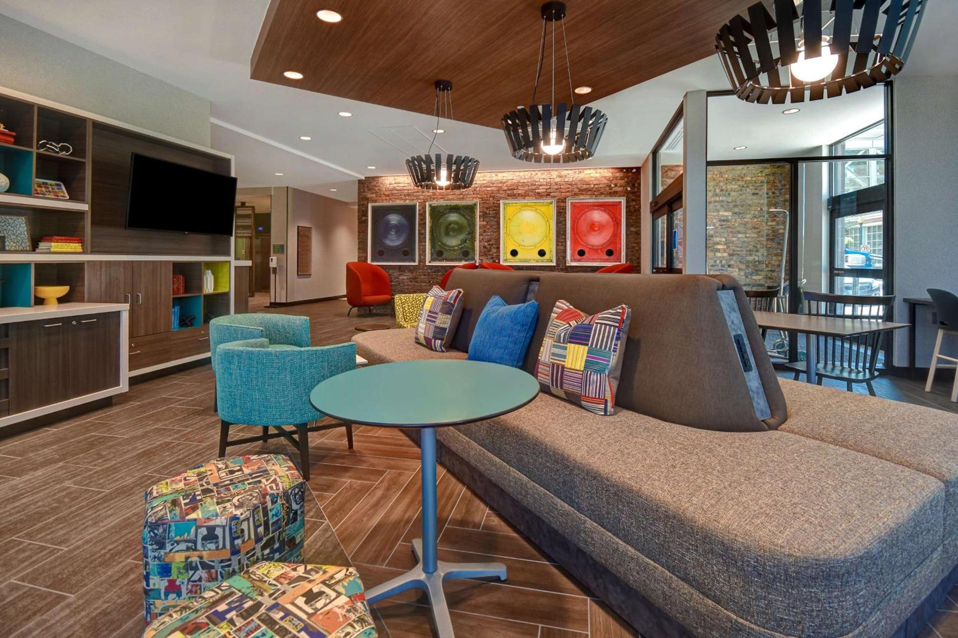 Home2 Suites By Hilton Kalamazoo Downtown, Mi photo 12