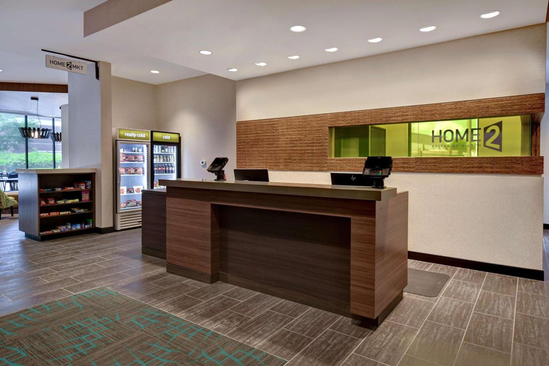 Home2 Suites By Hilton Kalamazoo Downtown, Mi photo 14