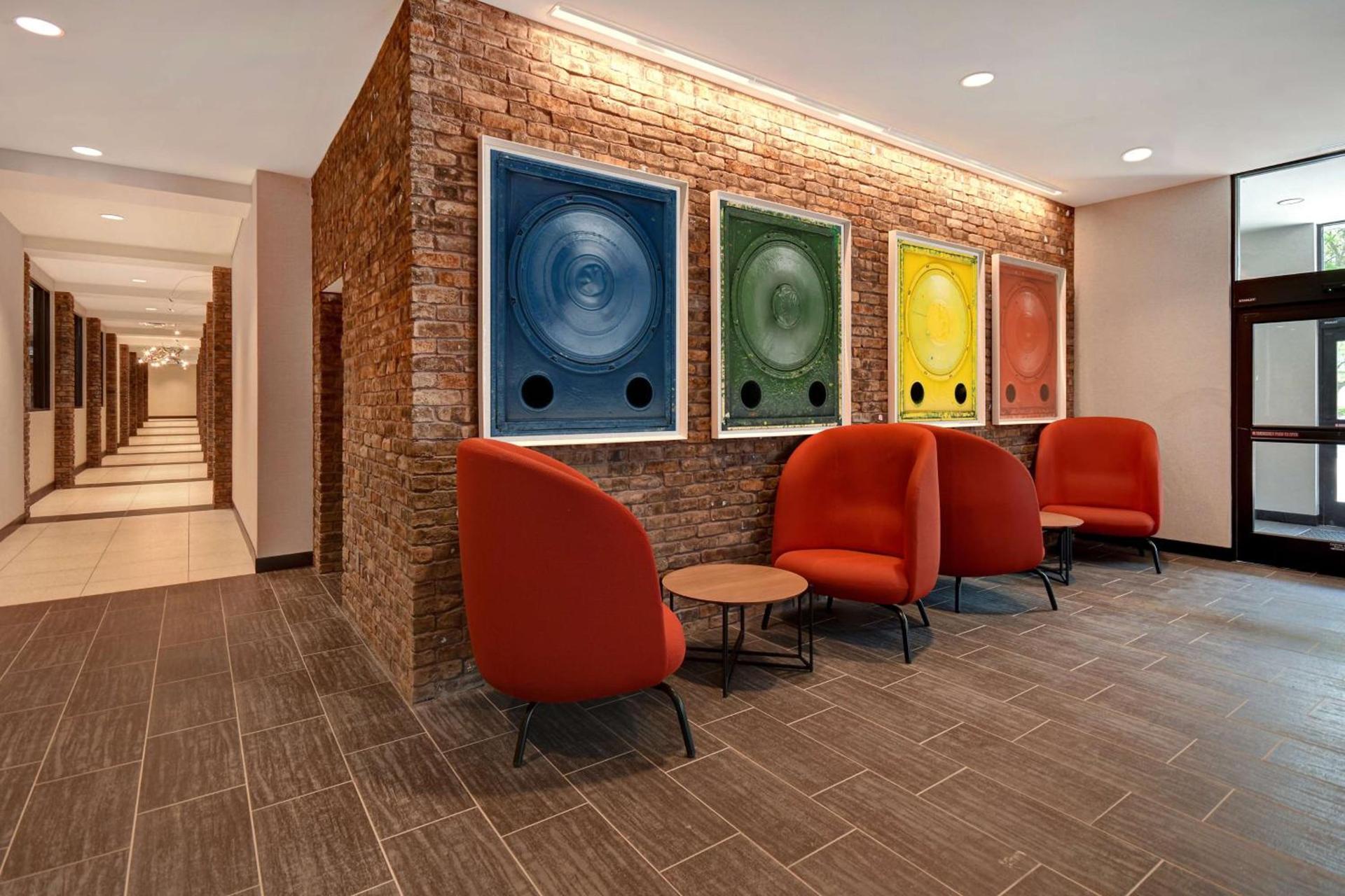 Home2 Suites By Hilton Kalamazoo Downtown, Mi photo 15