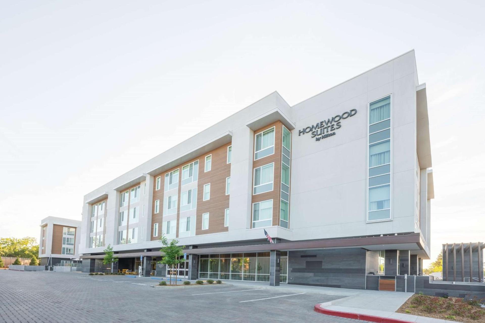 Homewood Suites By Hilton Sunnyvale-Silicon Valley, Ca photo 1