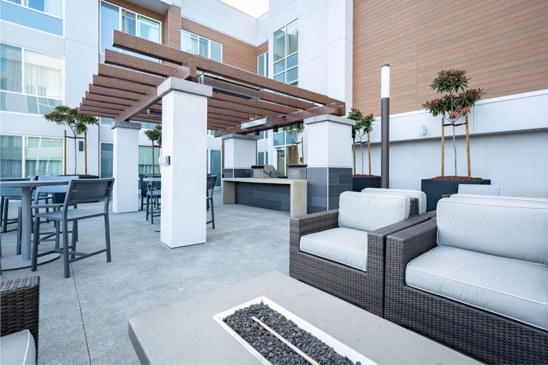 Homewood Suites By Hilton Sunnyvale-Silicon Valley, Ca photo 8