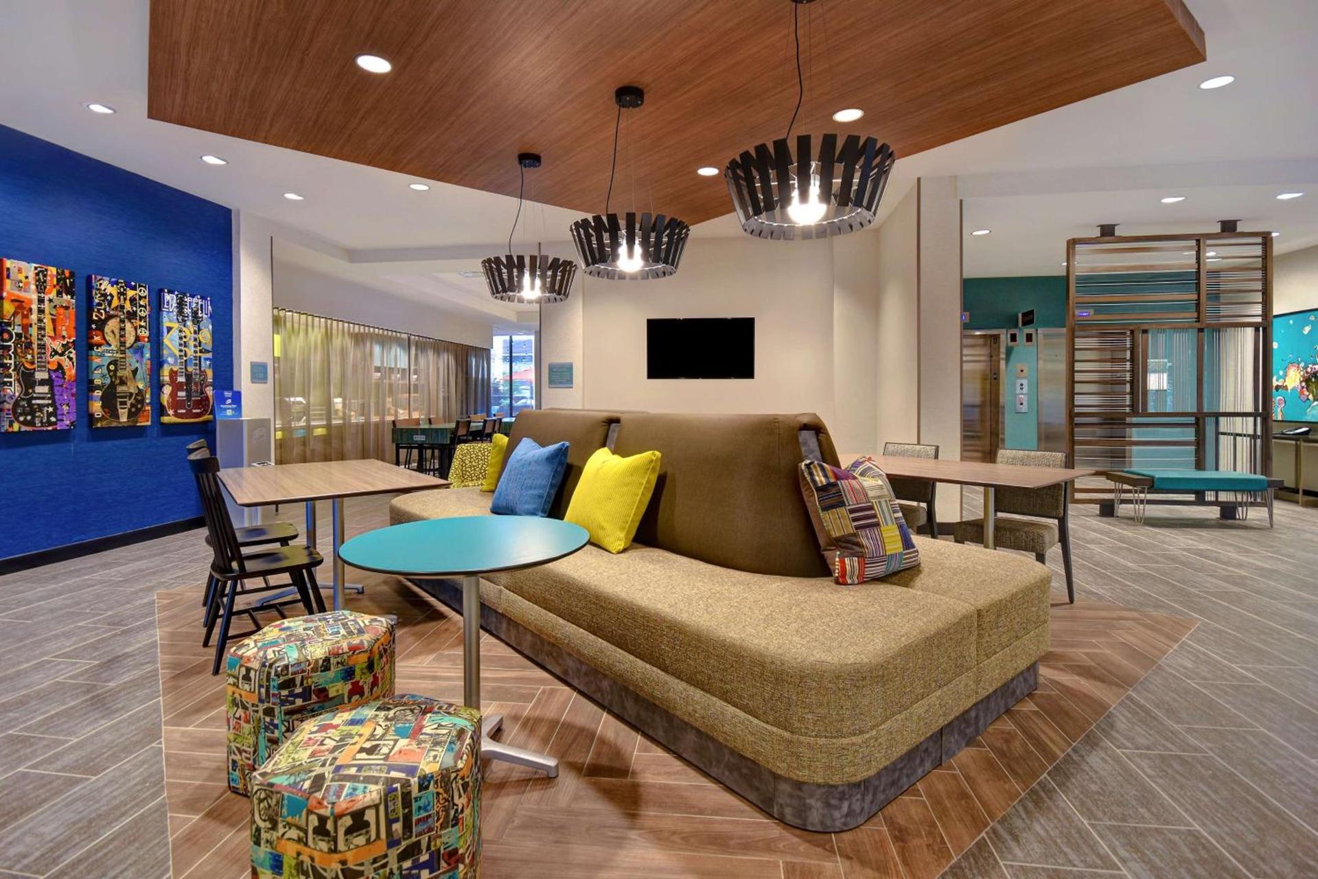 Home2 Suites By Hilton Kalamazoo Downtown, Mi photo 16