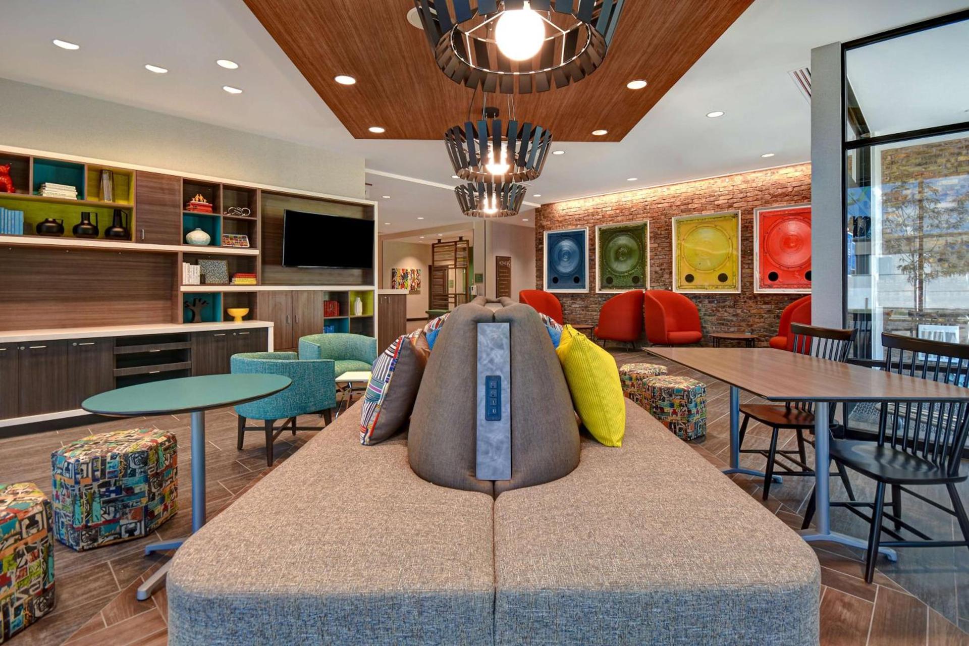 Home2 Suites By Hilton Kalamazoo Downtown, Mi photo 17