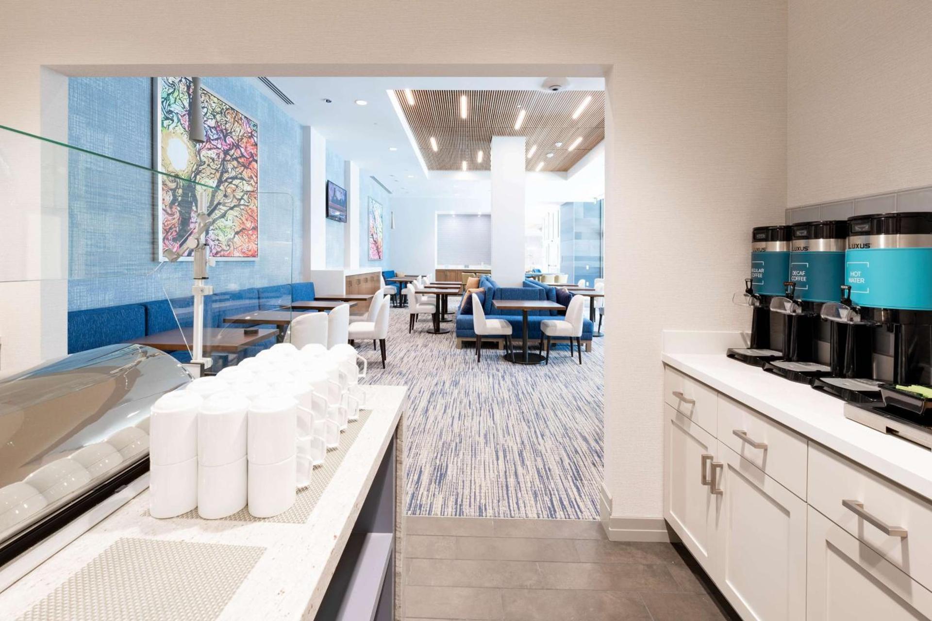 Homewood Suites By Hilton Sunnyvale-Silicon Valley, Ca photo 13
