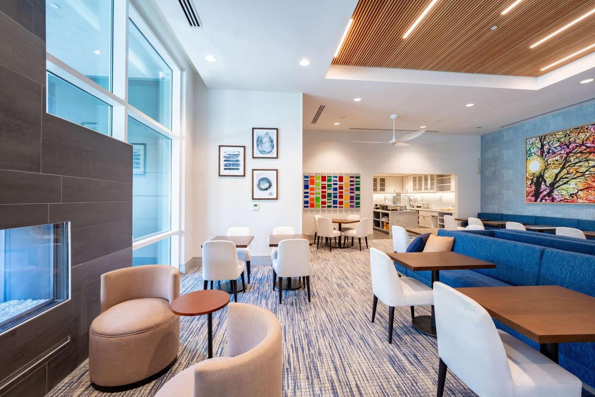 Homewood Suites By Hilton Sunnyvale-Silicon Valley, Ca photo 16