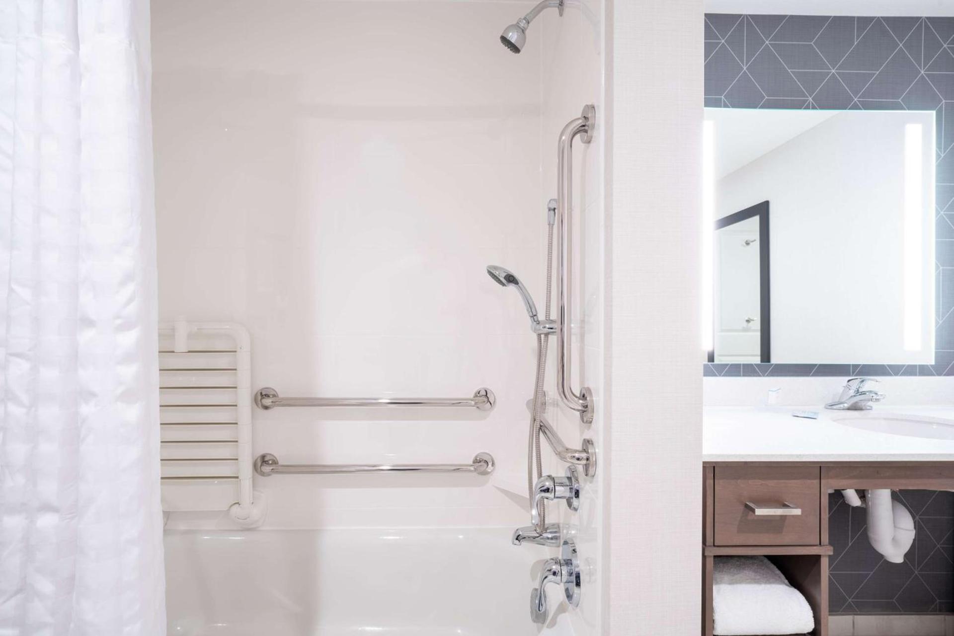 Homewood Suites By Hilton Sunnyvale-Silicon Valley, Ca photo 18