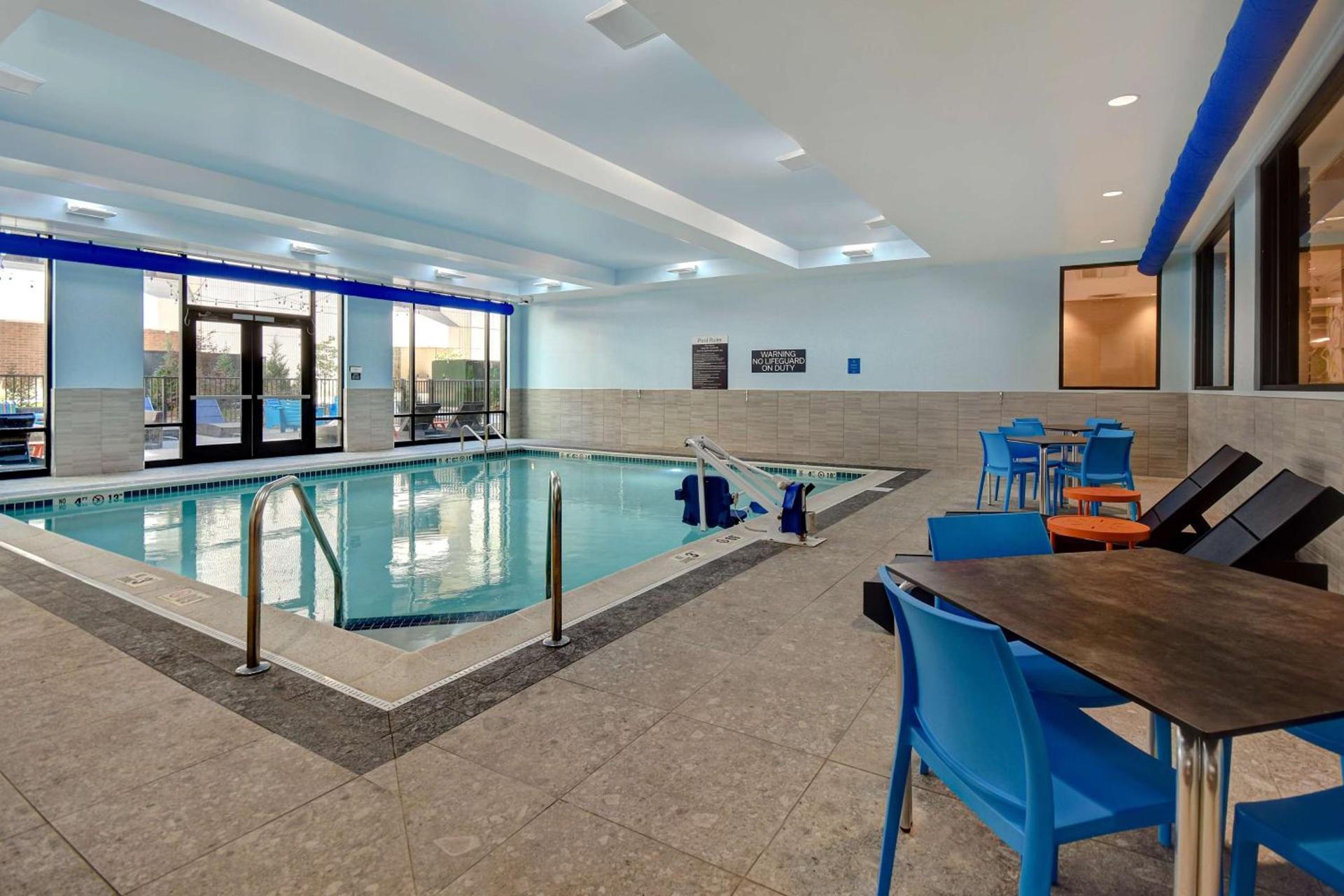 Home2 Suites By Hilton Kalamazoo Downtown, Mi photo 20
