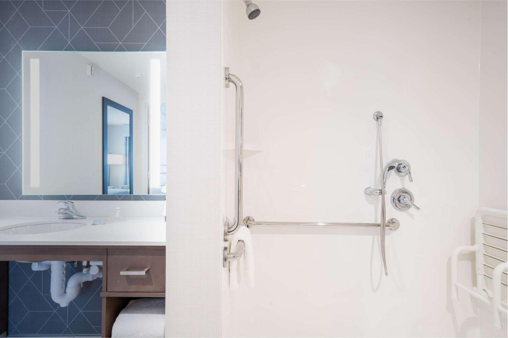 Homewood Suites By Hilton Sunnyvale-Silicon Valley, Ca photo 19
