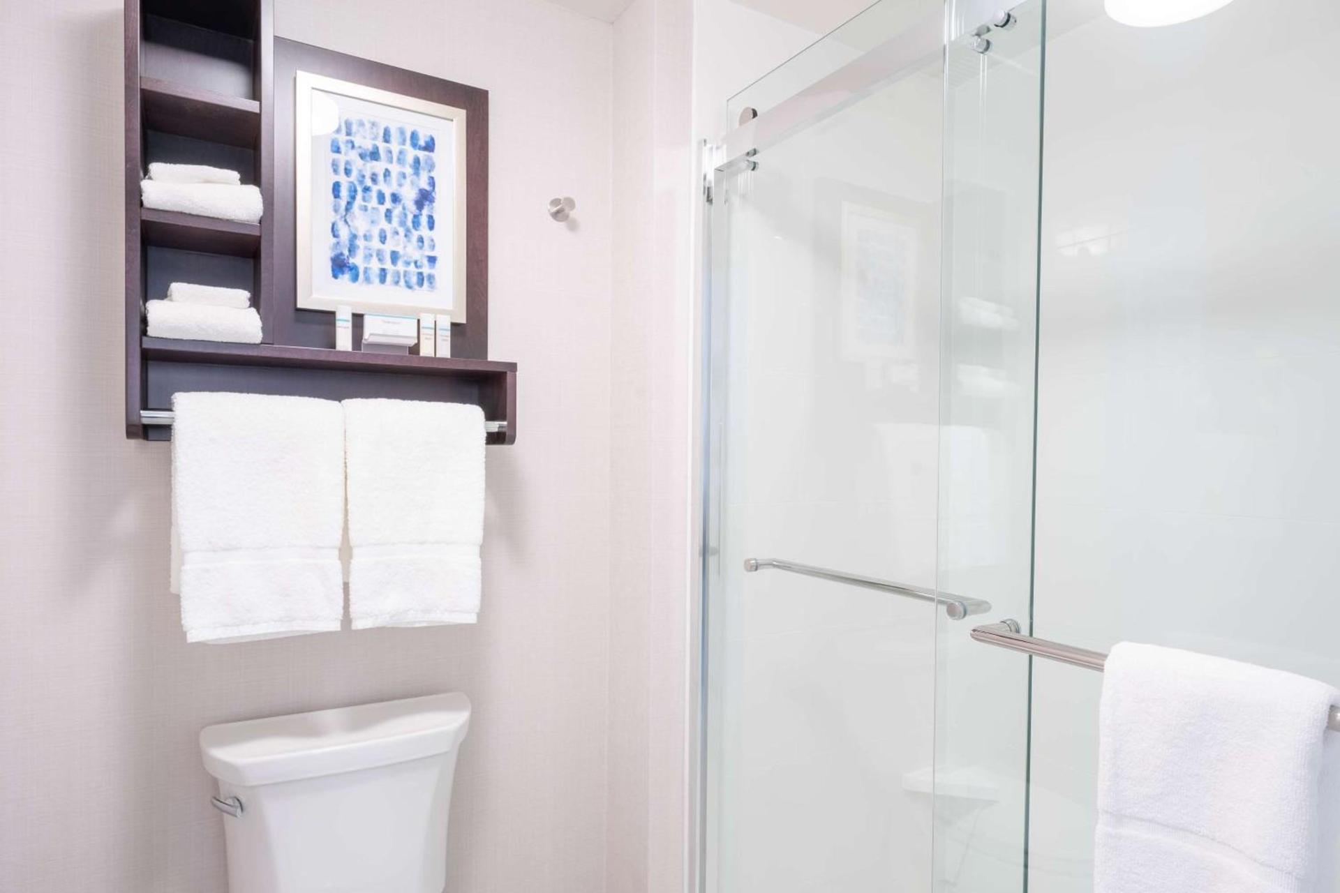 Homewood Suites By Hilton Sunnyvale-Silicon Valley, Ca photo 25