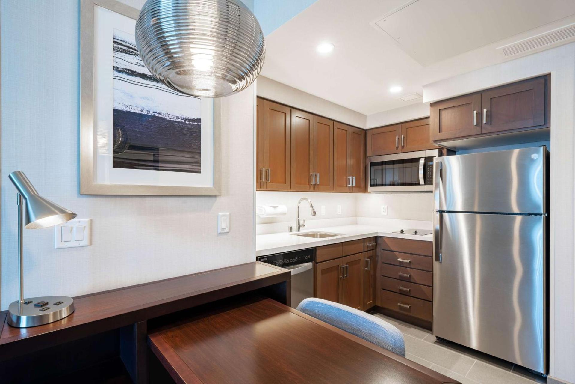 Homewood Suites By Hilton Sunnyvale-Silicon Valley, Ca photo 29